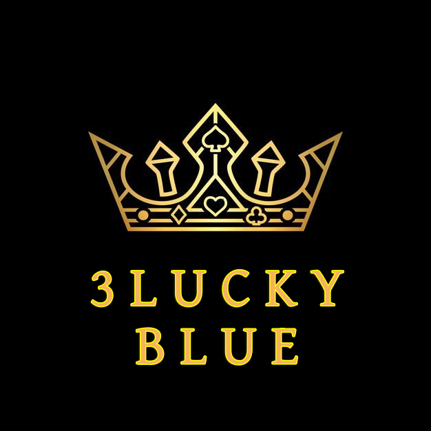 3 Lucky Blue پاکستان